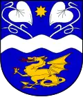 نشان Třebovice