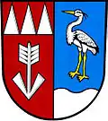 نشان Třemešná