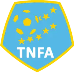 Association crest