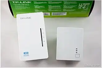 آداپتور وای فای