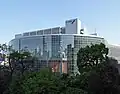 تی‌وی آساهی Headquarters, Tokyo (2003)