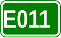 E011 shield