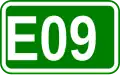 E09 shield