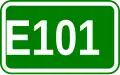 E101 shield