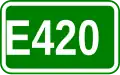 E420 shield