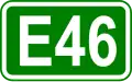 E46 shield