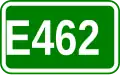 E462 shield