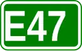 E47 shield