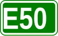 E50 shield