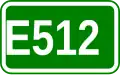 E512 shield