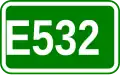 E532 shield