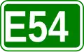 E54 shield