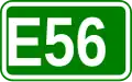 E56 shield