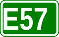 E57 shield