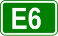 E6 shield