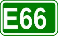 E66 shield