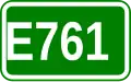 E761 shield