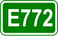E772 shield