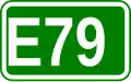 E79 shield