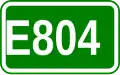E804 shield