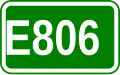 E806 shield