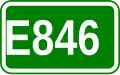 E846 shield