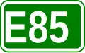E85 shield