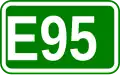 E95 shield