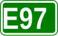 E97 shield