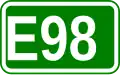 E98 shield