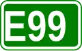 E99 shield