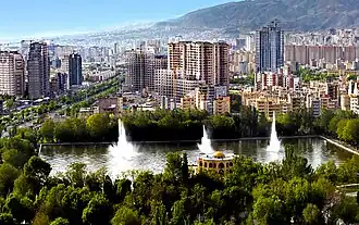 ایل‌گلی