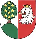 نشان تاخوف (ناحیه تشسکا لیپا)