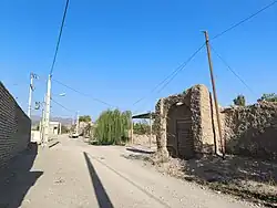روستای طاهرآباد در سال ۱۴۰۳
