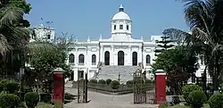 کاخ تاج‌هات