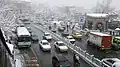 خیابان شهردای