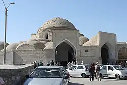 طاق صرافان