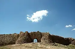 تخت سلیمان
