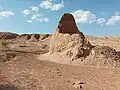 آسیاب‌های آبی طلاآباد