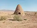 آسیاب‌های آبی طلاآباد