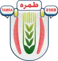 نشان‌واره رسمی طمره