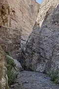گذرگاه تنگه واشی