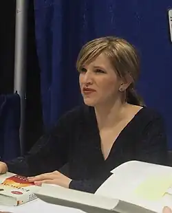 Writer