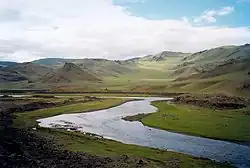 تاریات landscape