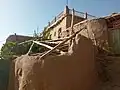 بافت روستا