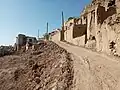 بافت روستا