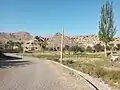 دورنمای روستا