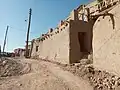 بافت روستا