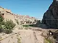 بافت روستا