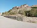 بافت روستا